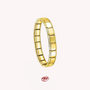 The Golden Hour Charm Bracelet