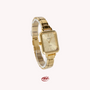 The Golden Era Charm Watch