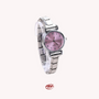The Silverine Purply Charm Watch