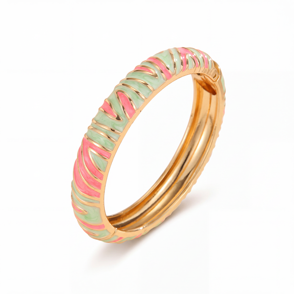 The Pastel Paradise Bangle
